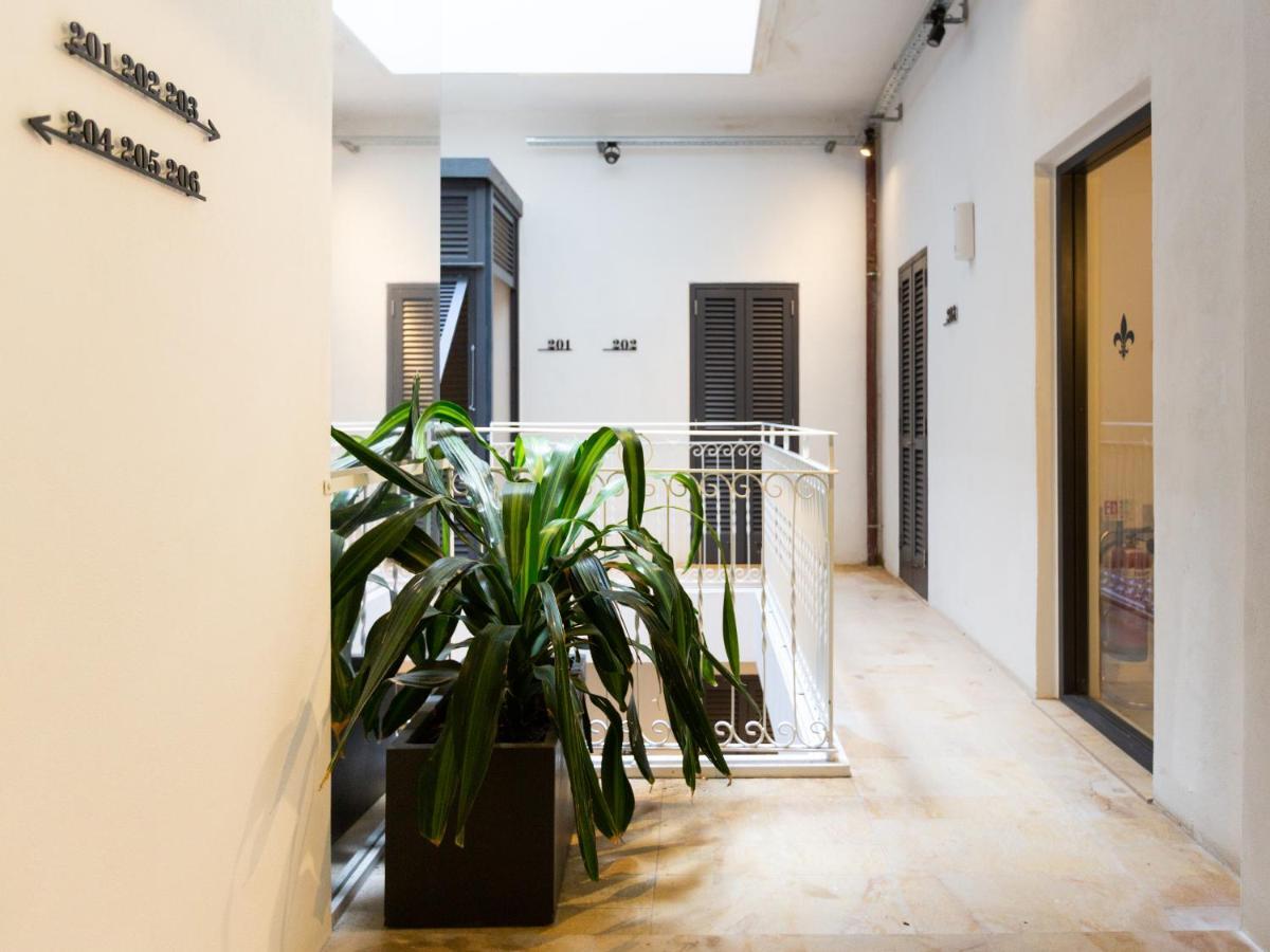 Merchant Suites La Valeta Exterior foto